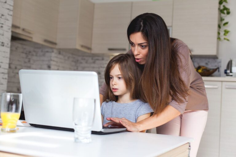 How To Put Parental Controls On Lenovo Laptop