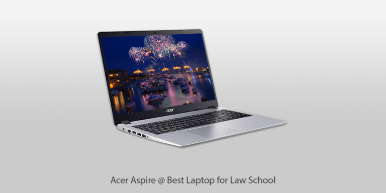 Laptop For Law School