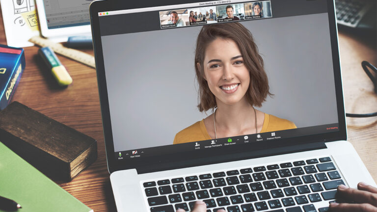Best Laptop For Video Conferencing