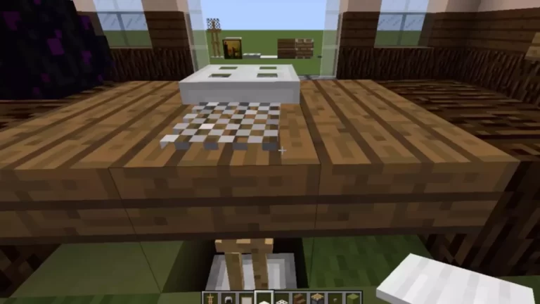 How To Make A Laptop In Minecraft