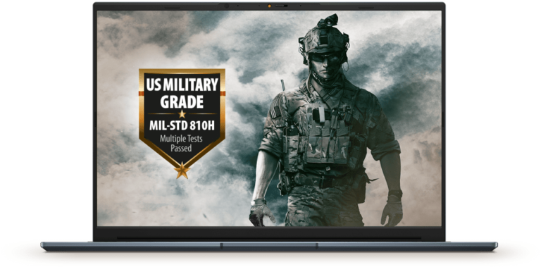 What Kind Of Laptop Should A Military Member Get