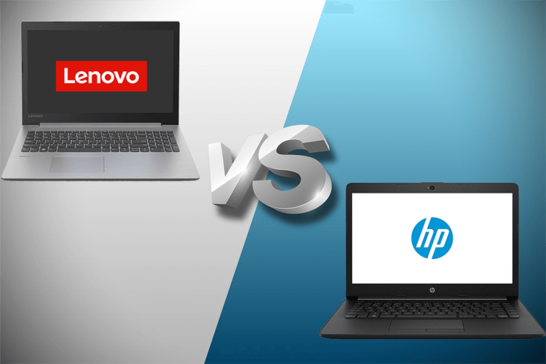 Why Are Lenovo Laptops Cheaper Than Other Brands For The Same Configurations In General
