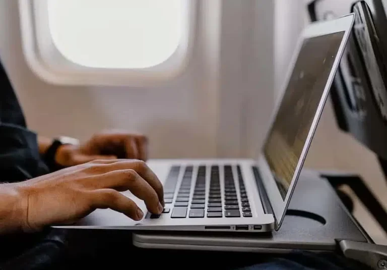 How Many Laptops Can You Bring On A Plane