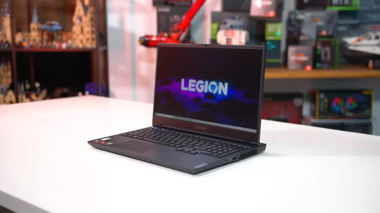 Ryzen 5 5600G Laptop