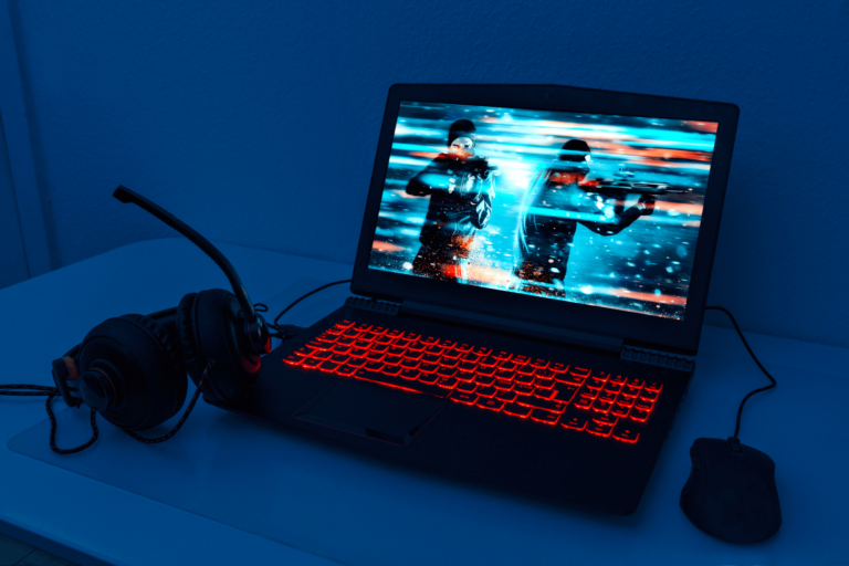 Where To Sell Gaming Laptop
